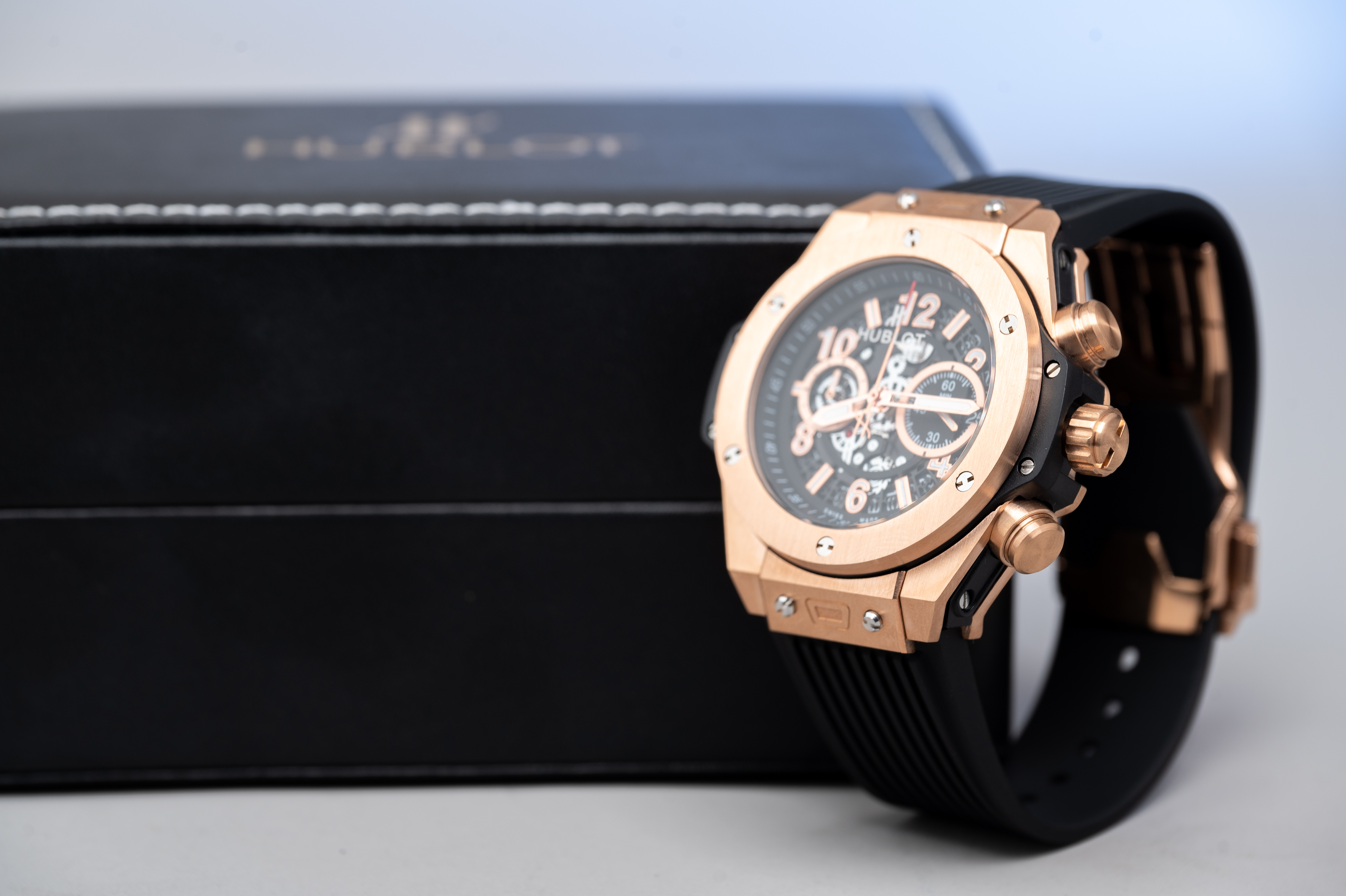 Hublot UKG